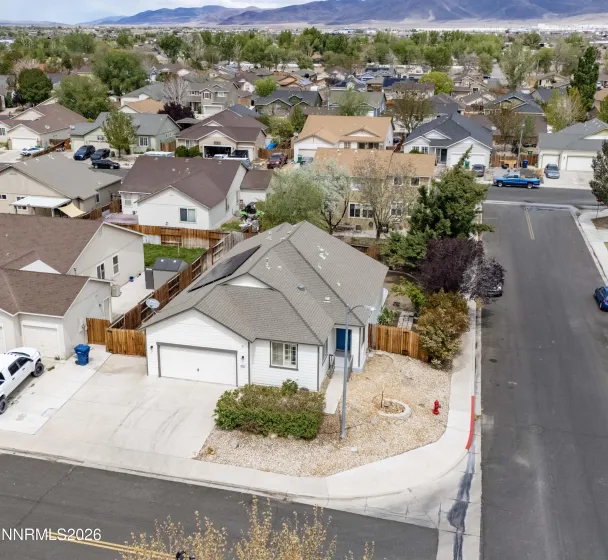 1800 Hickory, Fernley, Nevada 89408, 3 Bedrooms Bedrooms, ,2 BathroomsBathrooms,Residential,Residential,Hickory,260004929