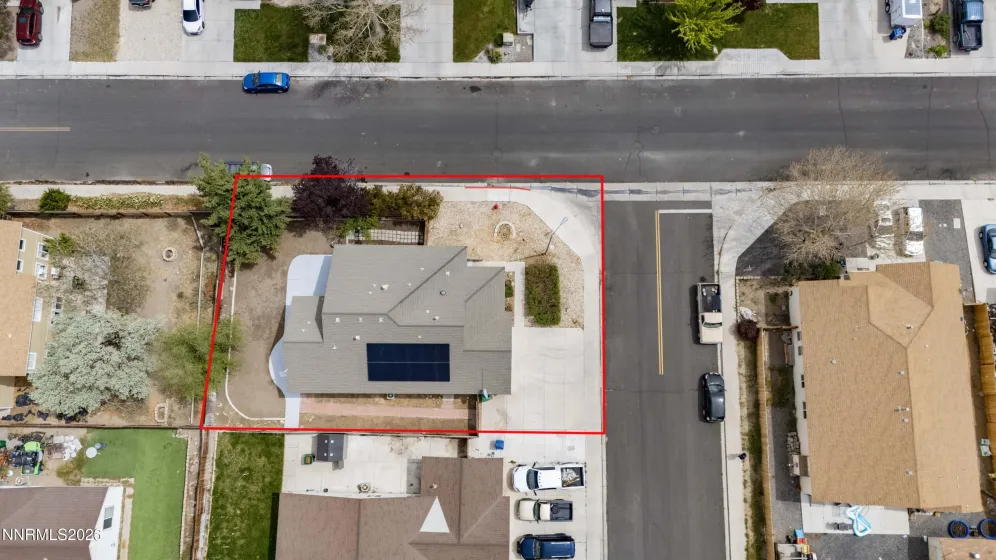 1800 Hickory, Fernley, Nevada 89408, 3 Bedrooms Bedrooms, ,2 BathroomsBathrooms,Residential,Residential,Hickory,260004929