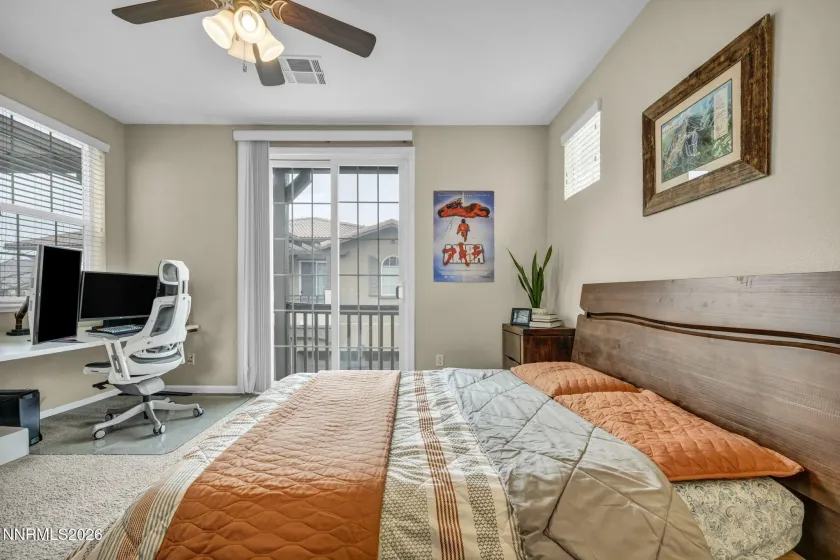 1775 Wind Ranch, Reno, Nevada 89521, 2 Bedrooms Bedrooms, ,2 BathroomsBathrooms,Residential,Residential,Wind Ranch,260004933