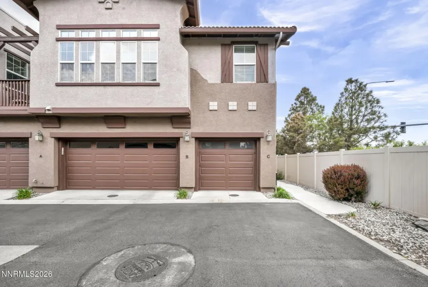 1775 Wind Ranch, Reno, Nevada 89521, 2 Bedrooms Bedrooms, ,2 BathroomsBathrooms,Residential,Residential,Wind Ranch,260004933