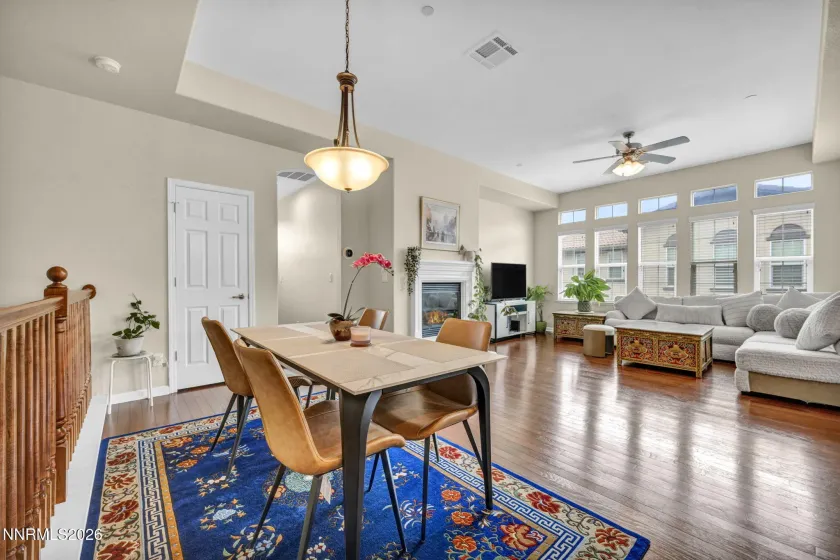 1775 Wind Ranch, Reno, Nevada 89521, 2 Bedrooms Bedrooms, ,2 BathroomsBathrooms,Residential,Residential,Wind Ranch,260004933