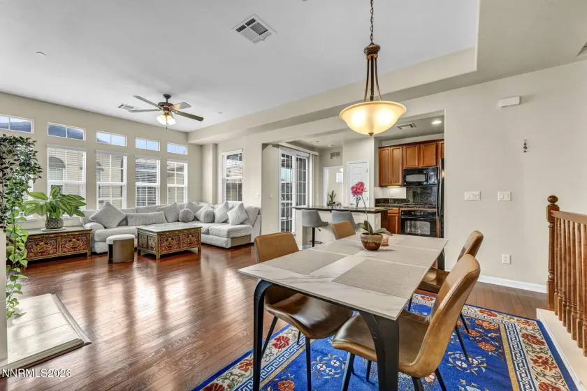 1775 Wind Ranch, Reno, Nevada 89521, 2 Bedrooms Bedrooms, ,2 BathroomsBathrooms,Residential,Residential,Wind Ranch,260004933