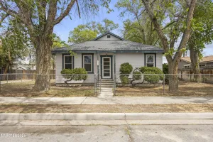 511 Churchill, Fallon, Nevada 89406, 3 Bedrooms Bedrooms, ,1 BathroomBathrooms,Residential,Residential,Churchill,260004934