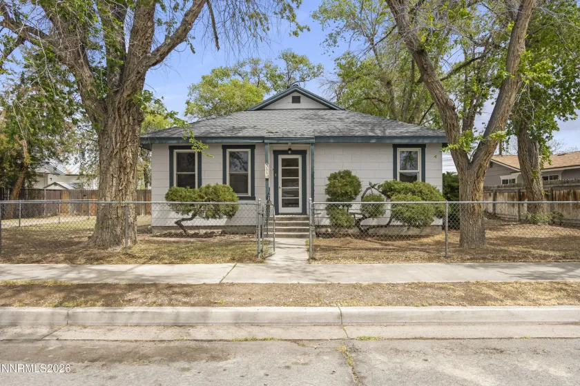 511 Churchill, Fallon, Nevada 89406, 3 Bedrooms Bedrooms, ,1 BathroomBathrooms,Residential,Residential,Churchill,260004934