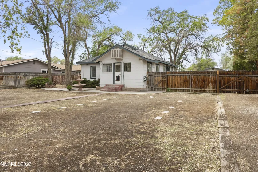 511 Churchill, Fallon, Nevada 89406, 3 Bedrooms Bedrooms, ,1 BathroomBathrooms,Residential,Residential,Churchill,260004934