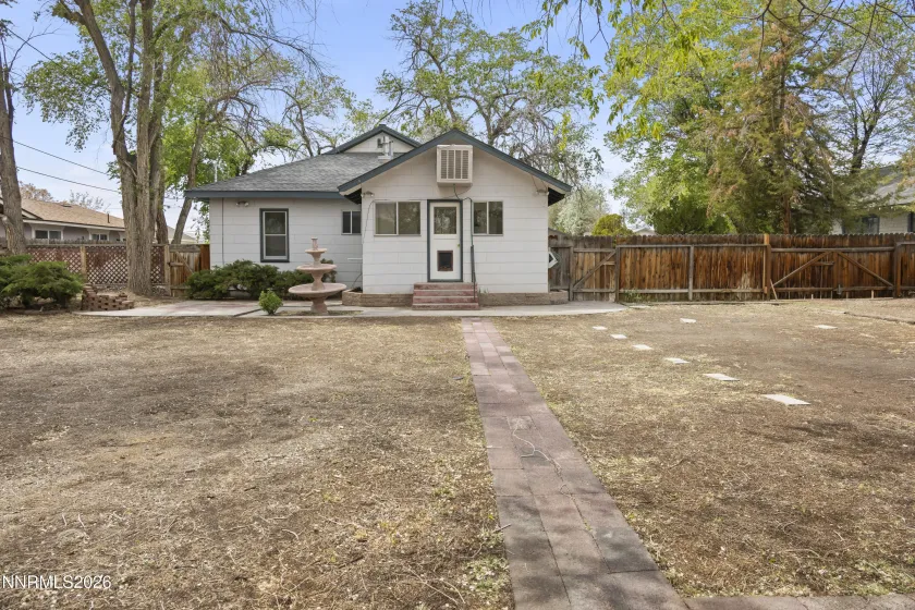 511 Churchill, Fallon, Nevada 89406, 3 Bedrooms Bedrooms, ,1 BathroomBathrooms,Residential,Residential,Churchill,260004934