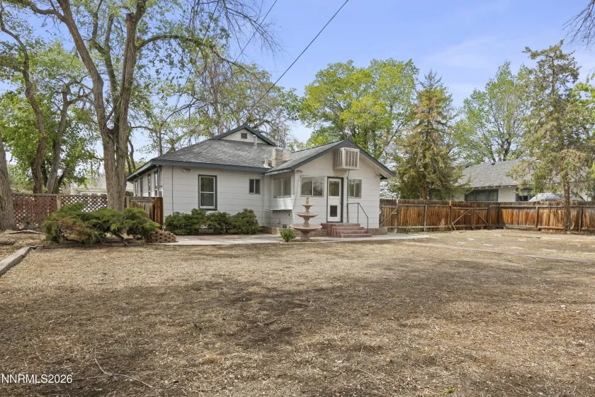 511 Churchill, Fallon, Nevada 89406, 3 Bedrooms Bedrooms, ,1 BathroomBathrooms,Residential,Residential,Churchill,260004934