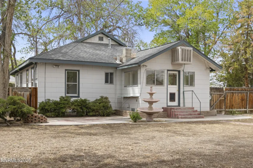 511 Churchill, Fallon, Nevada 89406, 3 Bedrooms Bedrooms, ,1 BathroomBathrooms,Residential,Residential,Churchill,260004934