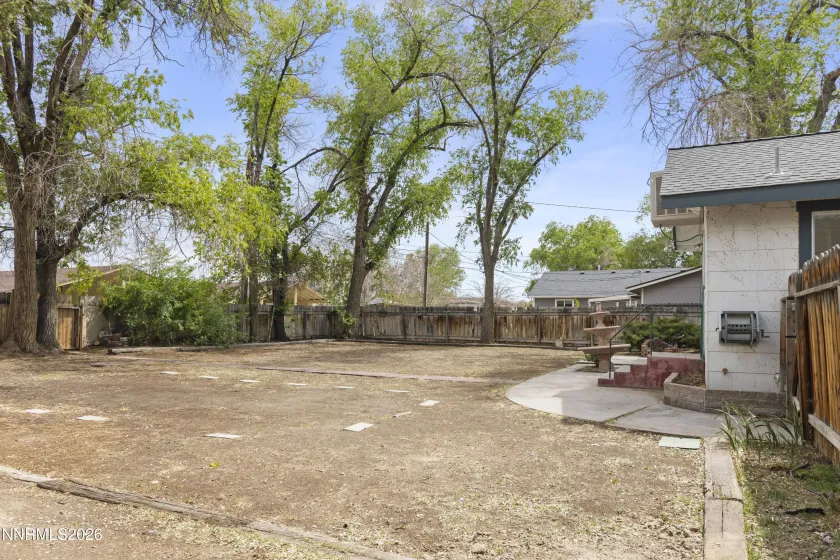 511 Churchill, Fallon, Nevada 89406, 3 Bedrooms Bedrooms, ,1 BathroomBathrooms,Residential,Residential,Churchill,260004934