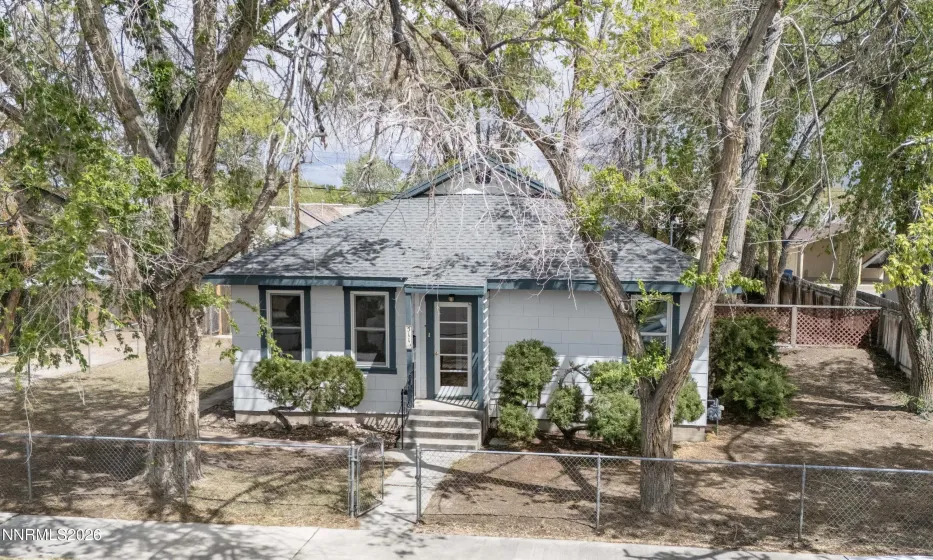 511 Churchill, Fallon, Nevada 89406, 3 Bedrooms Bedrooms, ,1 BathroomBathrooms,Residential,Residential,Churchill,260004934