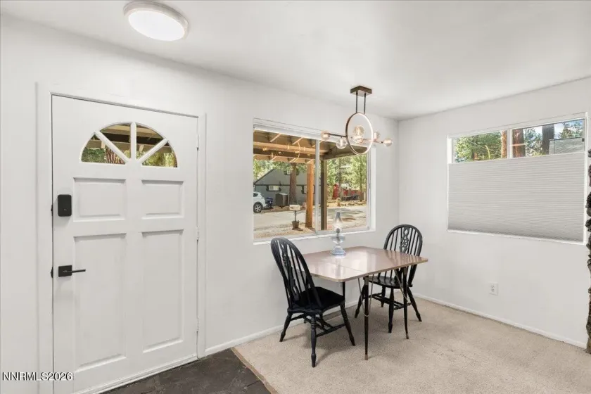 841 Shore, South Lake Tahoe, California 96150, 4 Bedrooms Bedrooms, ,3 BathroomsBathrooms,Residential,Residential,Shore,260004935