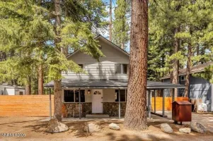 841 Shore, South Lake Tahoe, California 96150, 4 Bedrooms Bedrooms, ,3 BathroomsBathrooms,Residential,Residential,Shore,260004935