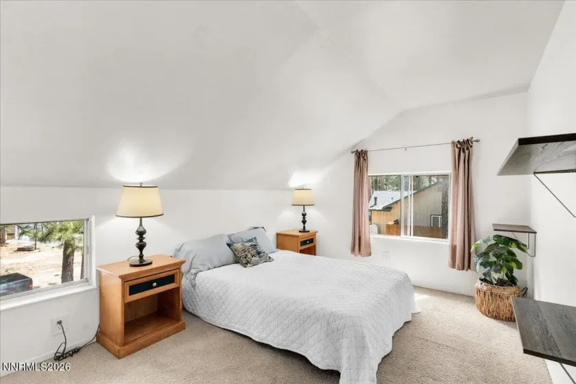 841 Shore, South Lake Tahoe, California 96150, 4 Bedrooms Bedrooms, ,3 BathroomsBathrooms,Residential,Residential,Shore,260004935