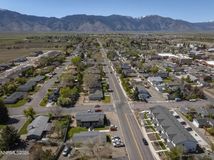 1532 & 1534 County, Minden, Nevada 89423, ,Commercial Sale,Residential,County,260004936