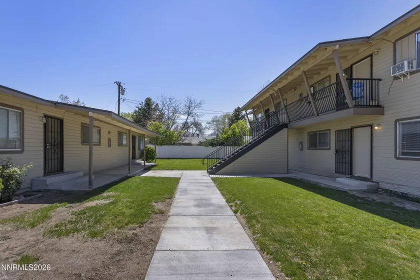 1532 & 1534 County, Minden, Nevada 89423, ,Commercial Sale,Residential,County,260004936