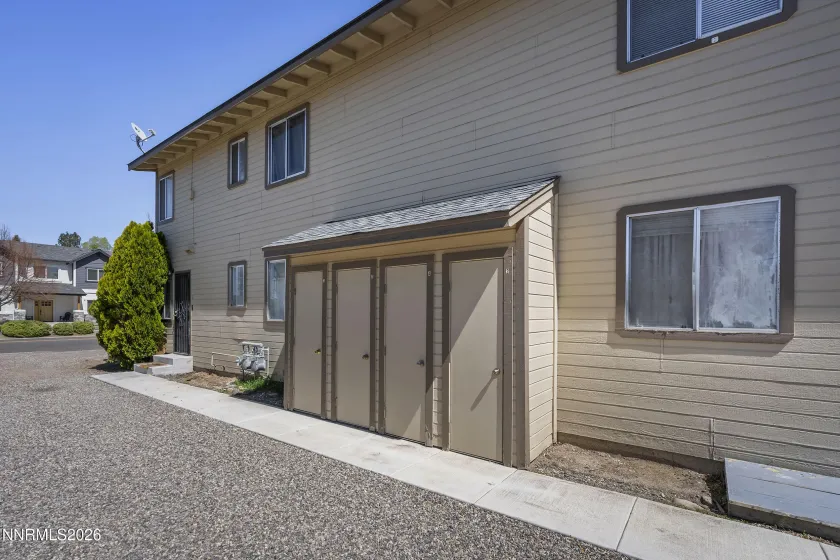 1532 & 1534 County, Minden, Nevada 89423, ,Commercial Sale,Residential,County,260004936