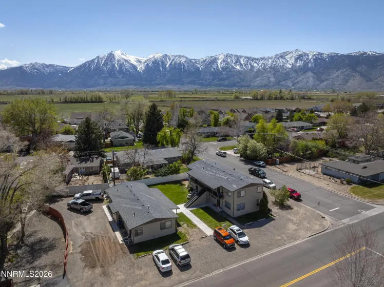 1532 & 1534 County, Minden, Nevada 89423, ,Commercial Sale,Residential,County,260004936