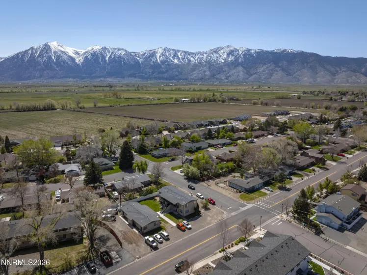 1532 & 1534 County, Minden, Nevada 89423, ,Commercial Sale,Residential,County,260004936