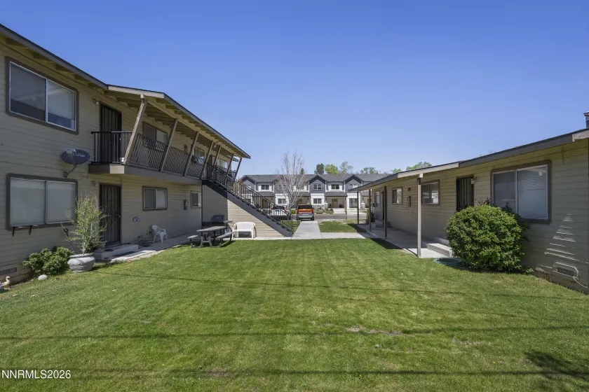 1532 & 1534 County, Minden, Nevada 89423, ,Commercial Sale,Residential,County,260004936