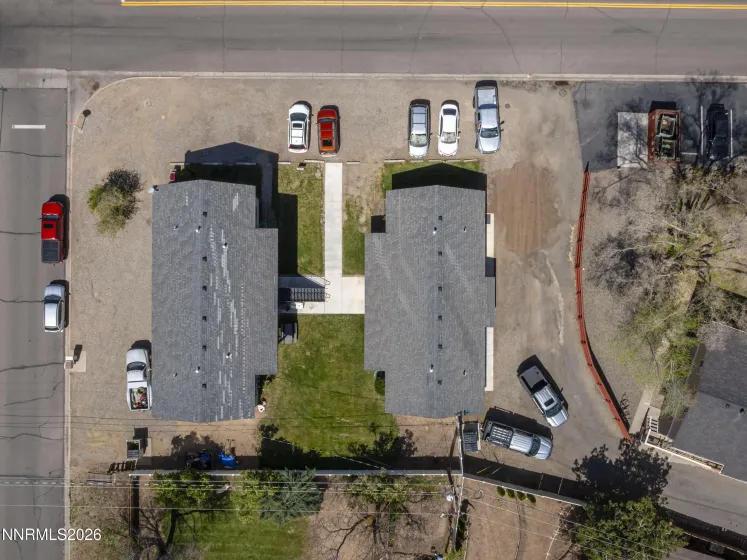 1532 & 1534 County, Minden, Nevada 89423, ,Commercial Sale,Residential,County,260004936