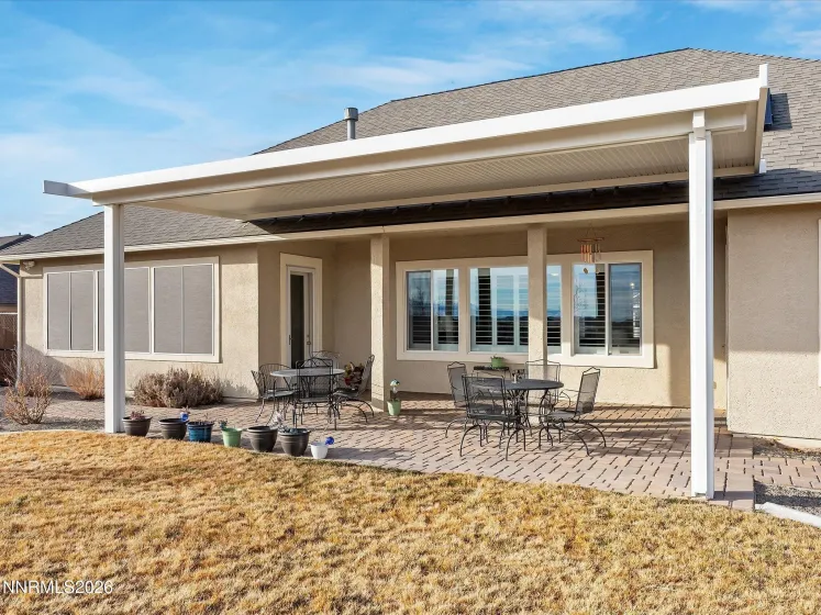 11601 Hacienda Ridge, Sparks, Nevada 89441, 4 Bedrooms Bedrooms, ,3 BathroomsBathrooms,Residential,Residential,Hacienda Ridge,260004939