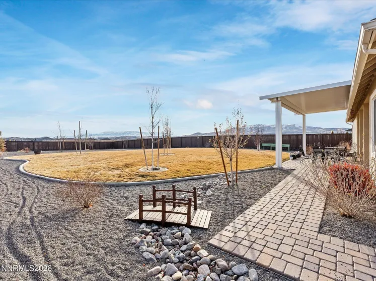 11601 Hacienda Ridge, Sparks, Nevada 89441, 4 Bedrooms Bedrooms, ,3 BathroomsBathrooms,Residential,Residential,Hacienda Ridge,260004939