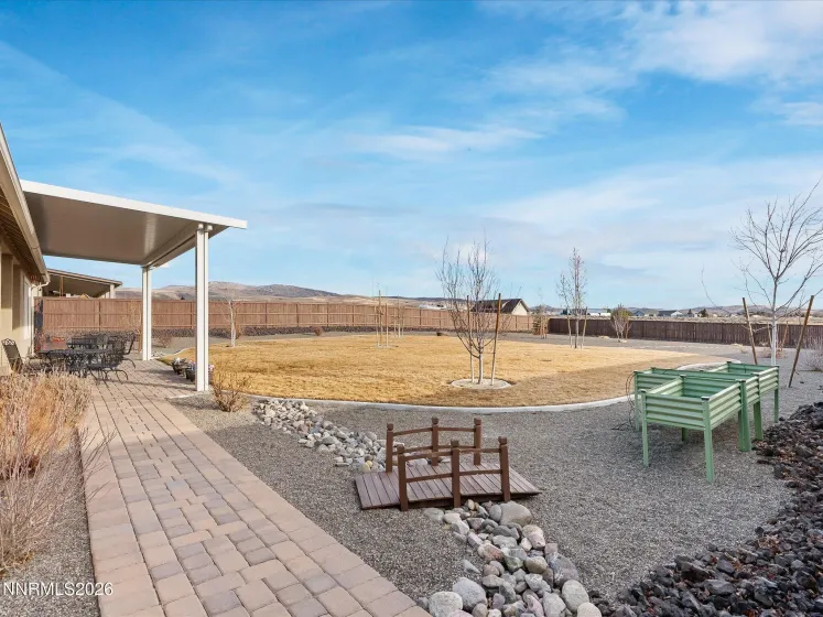 11601 Hacienda Ridge, Sparks, Nevada 89441, 4 Bedrooms Bedrooms, ,3 BathroomsBathrooms,Residential,Residential,Hacienda Ridge,260004939