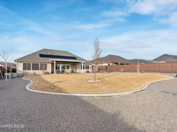 11601 Hacienda Ridge, Sparks, Nevada 89441, 4 Bedrooms Bedrooms, ,3 BathroomsBathrooms,Residential,Residential,Hacienda Ridge,260004939