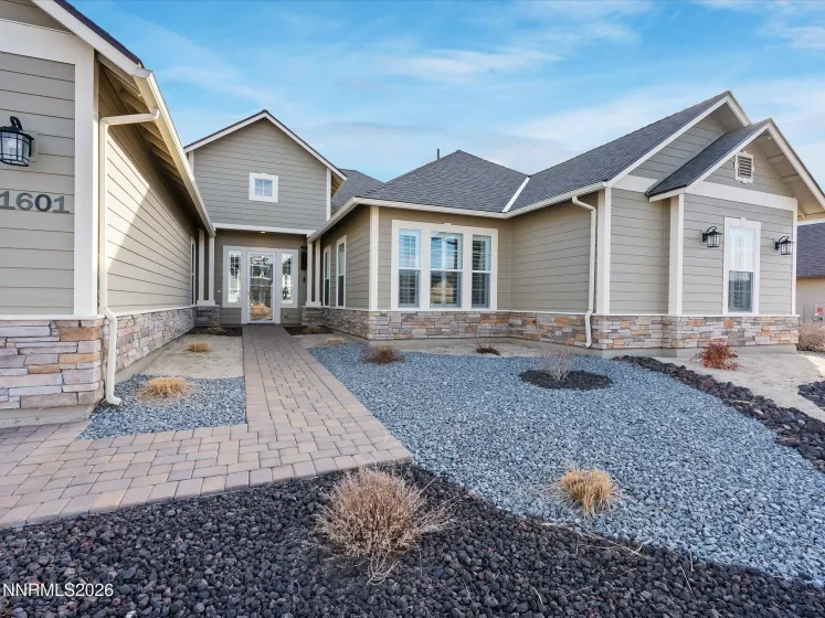 11601 Hacienda Ridge, Sparks, Nevada 89441, 4 Bedrooms Bedrooms, ,3 BathroomsBathrooms,Residential,Residential,Hacienda Ridge,260004939