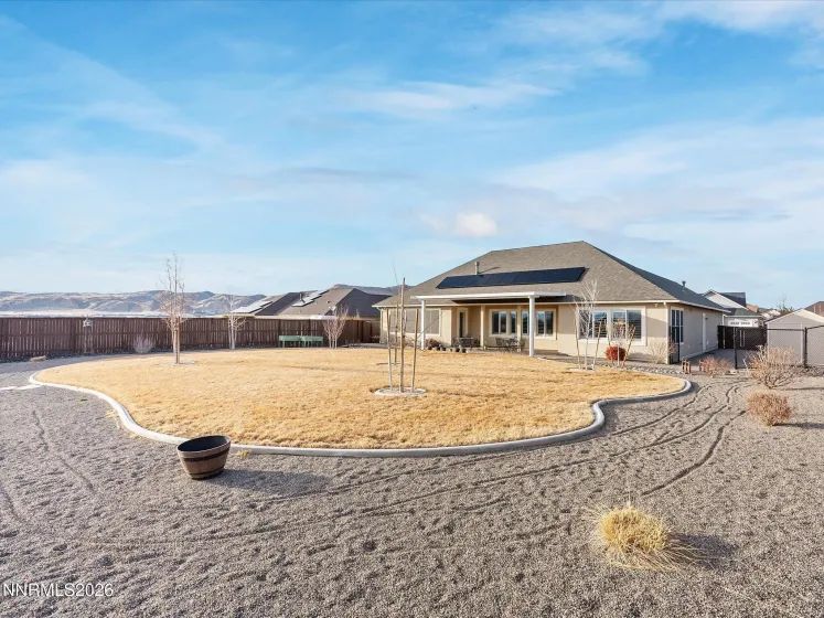 11601 Hacienda Ridge, Sparks, Nevada 89441, 4 Bedrooms Bedrooms, ,3 BathroomsBathrooms,Residential,Residential,Hacienda Ridge,260004939