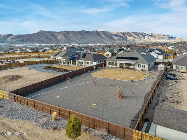 11601 Hacienda Ridge, Sparks, Nevada 89441, 4 Bedrooms Bedrooms, ,3 BathroomsBathrooms,Residential,Residential,Hacienda Ridge,260004939