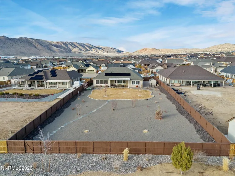 11601 Hacienda Ridge, Sparks, Nevada 89441, 4 Bedrooms Bedrooms, ,3 BathroomsBathrooms,Residential,Residential,Hacienda Ridge,260004939