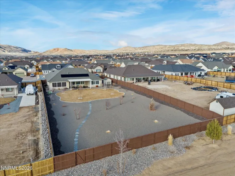 11601 Hacienda Ridge, Sparks, Nevada 89441, 4 Bedrooms Bedrooms, ,3 BathroomsBathrooms,Residential,Residential,Hacienda Ridge,260004939