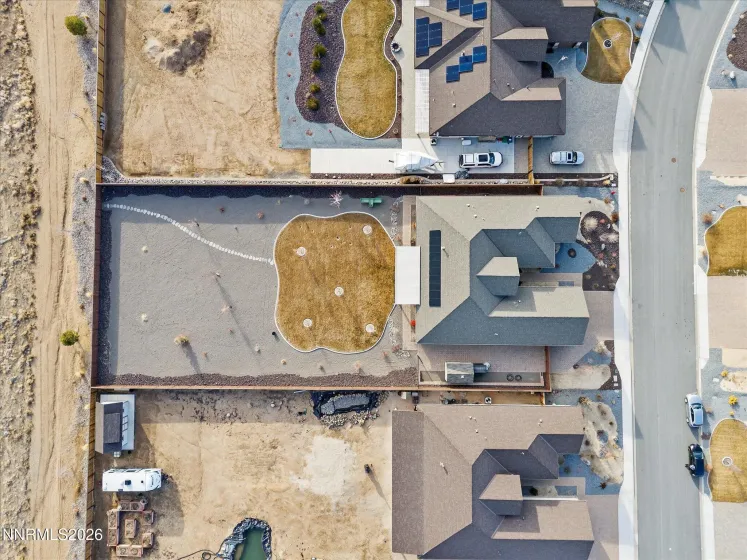 11601 Hacienda Ridge, Sparks, Nevada 89441, 4 Bedrooms Bedrooms, ,3 BathroomsBathrooms,Residential,Residential,Hacienda Ridge,260004939