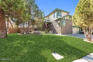6501 Lonnie, Sparks, Nevada 89436, 4 Bedrooms Bedrooms, ,5 BathroomsBathrooms,Residential,Residential,Lonnie,260004938