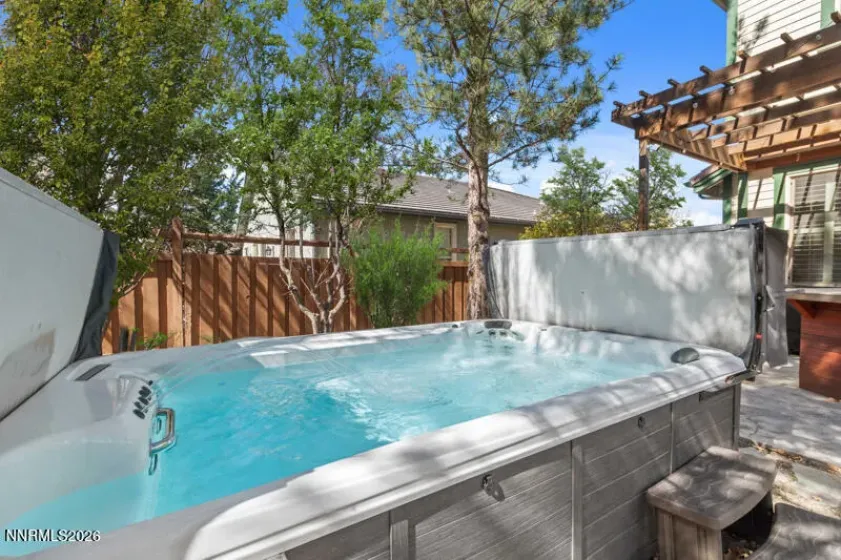 6501 Lonnie, Sparks, Nevada 89436, 4 Bedrooms Bedrooms, ,5 BathroomsBathrooms,Residential,Residential,Lonnie,260004938