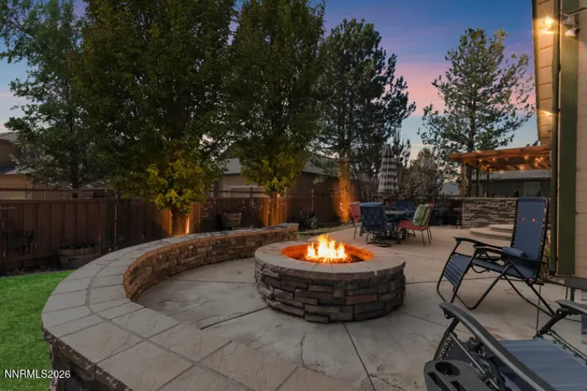 6501 Lonnie, Sparks, Nevada 89436, 4 Bedrooms Bedrooms, ,5 BathroomsBathrooms,Residential,Residential,Lonnie,260004938