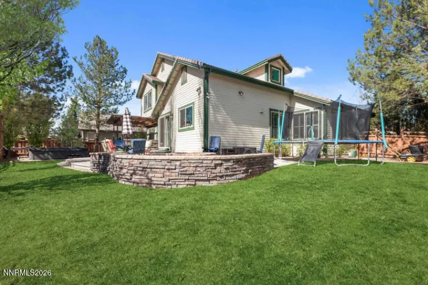 6501 Lonnie, Sparks, Nevada 89436, 4 Bedrooms Bedrooms, ,5 BathroomsBathrooms,Residential,Residential,Lonnie,260004938