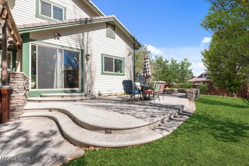 6501 Lonnie, Sparks, Nevada 89436, 4 Bedrooms Bedrooms, ,5 BathroomsBathrooms,Residential,Residential,Lonnie,260004938