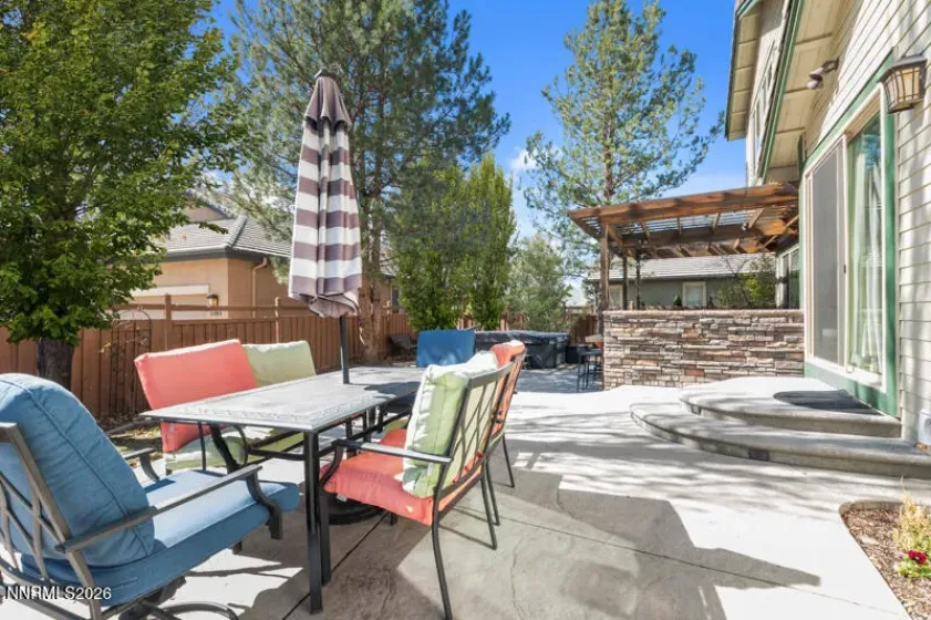 6501 Lonnie, Sparks, Nevada 89436, 4 Bedrooms Bedrooms, ,5 BathroomsBathrooms,Residential,Residential,Lonnie,260004938