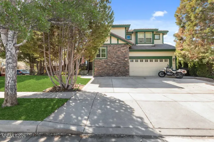 6501 Lonnie, Sparks, Nevada 89436, 4 Bedrooms Bedrooms, ,5 BathroomsBathrooms,Residential,Residential,Lonnie,260004938