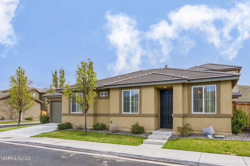 6741 Peppergrass, Sparks, Nevada 89436, 3 Bedrooms Bedrooms, ,2 BathroomsBathrooms,Residential,Residential,Peppergrass,260004937