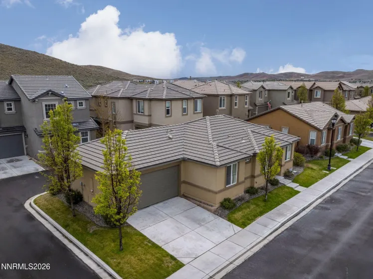 6741 Peppergrass, Sparks, Nevada 89436, 3 Bedrooms Bedrooms, ,2 BathroomsBathrooms,Residential,Residential,Peppergrass,260004937