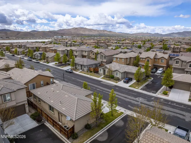 6741 Peppergrass, Sparks, Nevada 89436, 3 Bedrooms Bedrooms, ,2 BathroomsBathrooms,Residential,Residential,Peppergrass,260004937