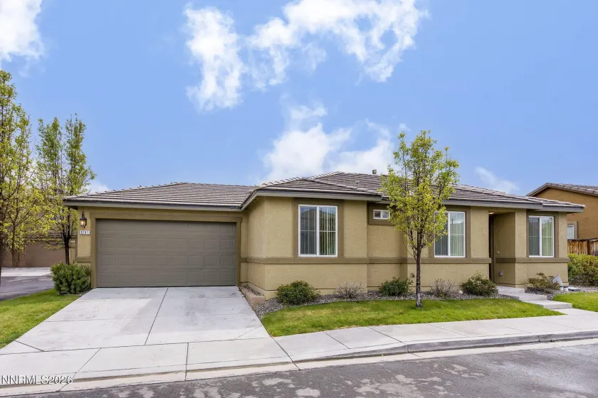 6741 Peppergrass, Sparks, Nevada 89436, 3 Bedrooms Bedrooms, ,2 BathroomsBathrooms,Residential,Residential,Peppergrass,260004937