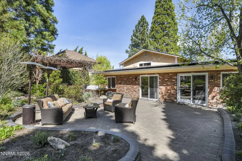 1720 Pass, Reno, Nevada 89509, 3 Bedrooms Bedrooms, ,2 BathroomsBathrooms,Residential,Residential,Pass,260004941