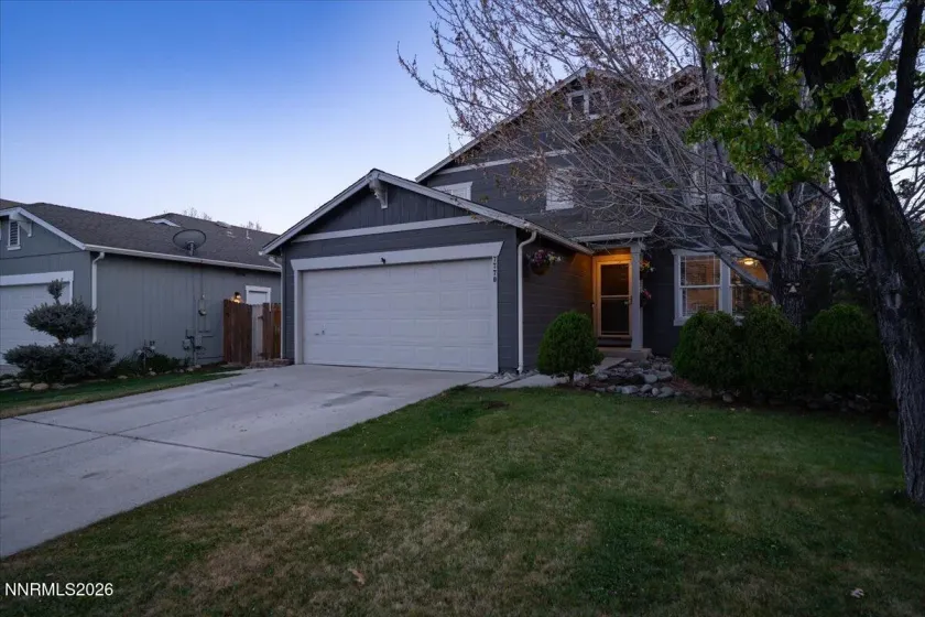 7770 Welsh, Reno, Nevada 89506, 4 Bedrooms Bedrooms, ,3 BathroomsBathrooms,Residential,Residential,Welsh,260004940