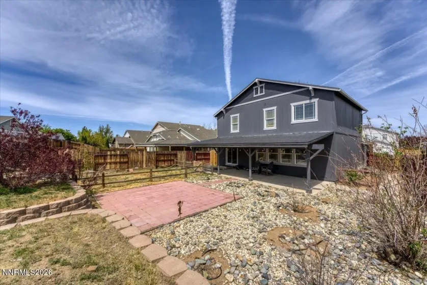 7770 Welsh, Reno, Nevada 89506, 4 Bedrooms Bedrooms, ,3 BathroomsBathrooms,Residential,Residential,Welsh,260004940
