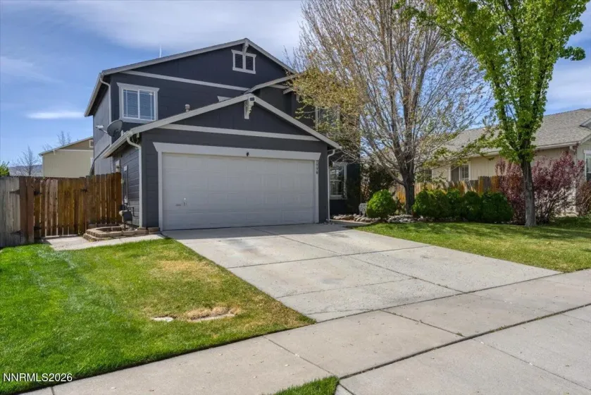 7770 Welsh, Reno, Nevada 89506, 4 Bedrooms Bedrooms, ,3 BathroomsBathrooms,Residential,Residential,Welsh,260004940