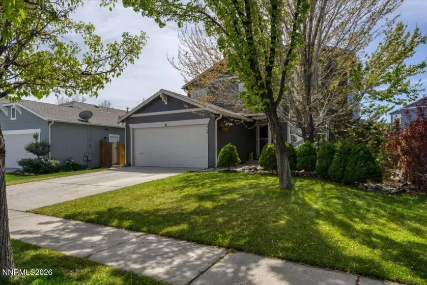 7770 Welsh, Reno, Nevada 89506, 4 Bedrooms Bedrooms, ,3 BathroomsBathrooms,Residential,Residential,Welsh,260004940